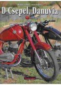 Ocskay Zoltán,Varró Ferenc - D-Csepel, Danuvia