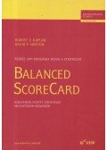 David P. Norton,Robert S. Kaplan - Balanced ScoreCard