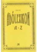 Nádas György,Nagy Sándorné,Dr. Cserteg Rita,Czipszer Károlyné - Magyar adólexikon A-Z