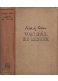 Székely Tibor - Voltál és leszel