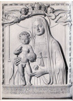 Szalontai Barnabás - Báthori András Madonnája / A nyírbátori stallumok Szalontai Barnabás - Báthori András Madonnája / A nyírbátori stallumok, 0 antikvár könyv
