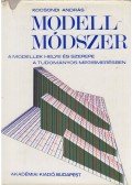 Kocsondi András - Modell-módszer