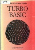 Nyéki Lajos,Nagy Tamás - TURBO BASIC