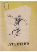 Szabó István,Sir József - Atlétika