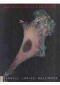 James Darnell,Harvey Lodish,David Baltimore - Molecular Cell Biology