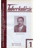 Pekanovich István,Virányi István - Tuberkulózis 1935. (teljes évfolyam)