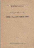 Perényi József,Arató Endre - Jugoszlávia története