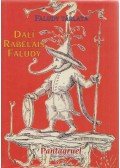 Faludy György,Rabelais, Francois - Pantagruel