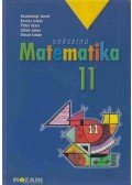 Kosztolányi József,Kovács István,Pintér Klára,Urbán János,Vincze István - Sokszínű matematika 11.