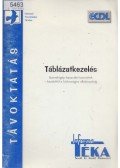 Németh Ferenc - Táblázatkezelés