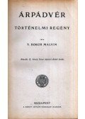 S. Bokor Malvin - Árpádvér