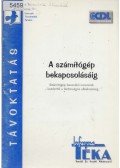 Dr. Tóth Csaba - A számítógép bekapcsolásáig