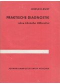 Hirsch-Rust - Praktische diagnostik