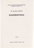 Dr. Kovács Valéria - Sugárbiofizika