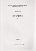 Vértes Attila - Magkémia I.