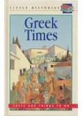 Christopher Maynard - Greek Times