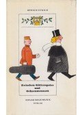 Werner Hennig - Zwischen Götterspeise und Ochsenmenuett