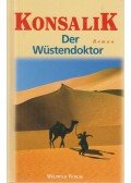 Heinz G. Konsalik - Der Wüstendoktor