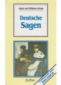 Jakob Grimm,Wilhelm Grimm - Deutsche Sagen