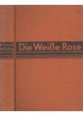 B. Traven - Die weiße Rose