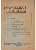 D. Ordass Lajos - Evangélikus Theologia 1947