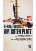 Porter, Joyce - Rendez-vous am Roten Platz