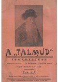 Rohling, August - A „Talmud” ismertetése