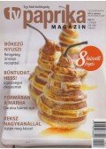 Zsigmond Gábor - TV paprika magazin 2013. március