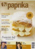 Zsigmond Gábor - TV paprika magazin 2012. március