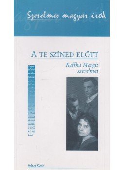 Borgos Anna - A te színed előtt Borgos Anna - A te színed előtt, Budapest 2006 antikvár könyv
