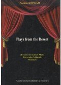 Noman Kidwah - Plays from the Desert