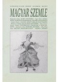 Kodolányi Gyula - Magyar Szemle 2012. február