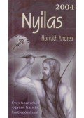Horváth Andrea - Nyilas 2004