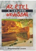 Hargitai György - Az étel a legjobb orvosság