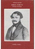 Németh Amadé - Erkel Ferenc életének krónikája