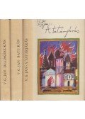 V.G.Jan - Dzsingisz kán / Batu kán / A tatárjárás