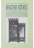Kodolányi Gyula - Magyar Szemle 2009. december