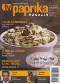 Zsigmond Gábor - TV paprika magazin 2012. november