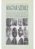 Kodolányi Gyula - Magyar Szemle 2011. április