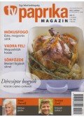 Zsigmond Gábor - TV paprika magazin 2012. október