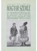 Kodolányi Gyula - Magyar Szemle 2011. február