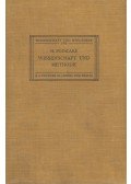 Henri Poincaré - Wissenschaft und Methode