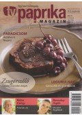 Zsigmond Gábor - TV paprika magazin 2012. szeptember