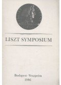 Sz. Farkas Márta - Liszt Symposium