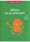 Bartók Imre - Alfonz és az űrlények II. rész