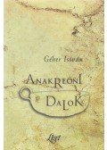 Géher István - Anakreóni dalok (dedikált)