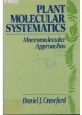Daniel J. Crawford - Plant Molecular Systematics
