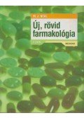 Neal, M. J. - Új, rövid farmakológia