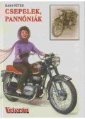Dani Péter - Csepelek, pannóniák
