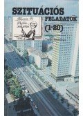 Paál László,P. G. Csebotarjov,A. R. Arutyunov,N. B. Muzrukov - Szituációs feladatok az oroszórán - Tanári kézikönyv